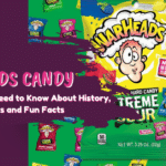 warheads candy